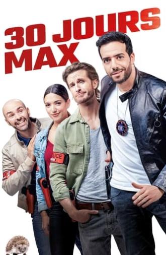 30 Days Max (2020)