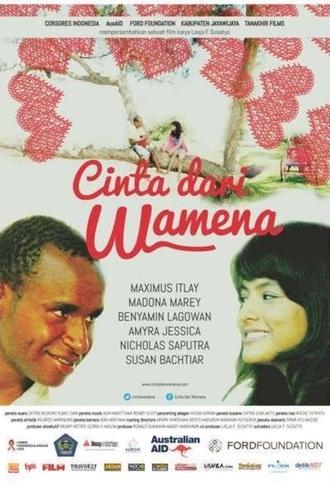 Love From Wamena (2013)