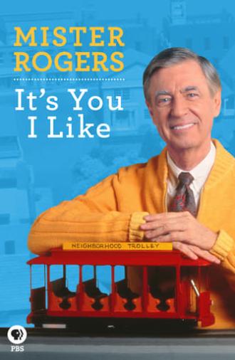 Mister Rogers: It's You I Like (2018)