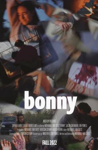 bonny (2022)