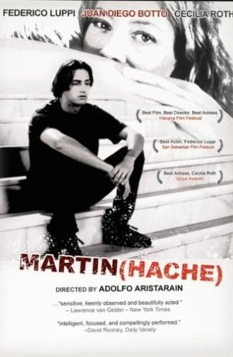 Martin (Hache) (1997)