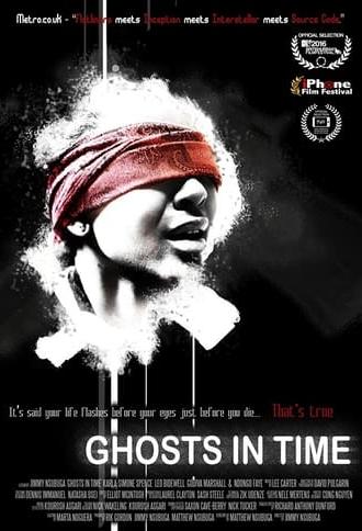 Ghosts in Time (2016)