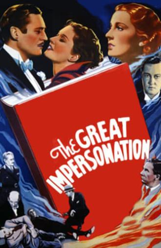 The Great Impersonation (1935)