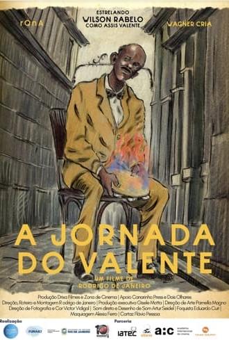 A Jornada do Valente (2023)