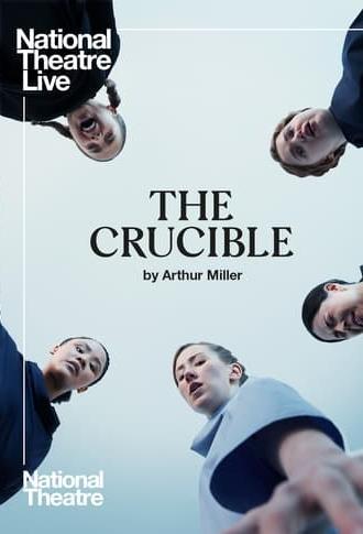 National Theater Live: The Crucible (2023)