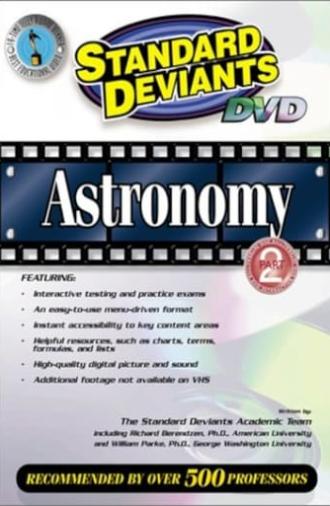 The Standard Deviants: The Really Big World of Astronomy, Part 2 (2000)