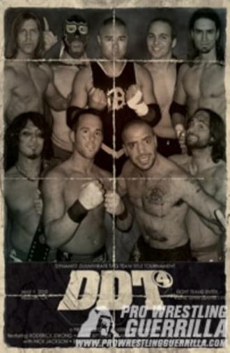 PWG: DDT4 (2010)