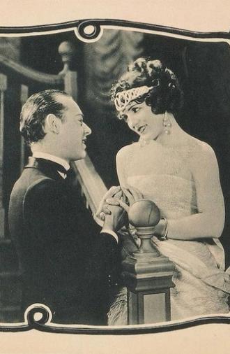 Crossed Wires (1923)