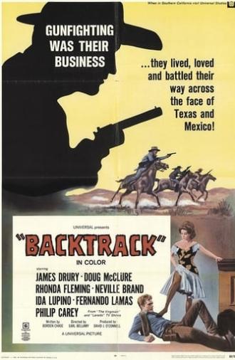 Backtrack! (1969)