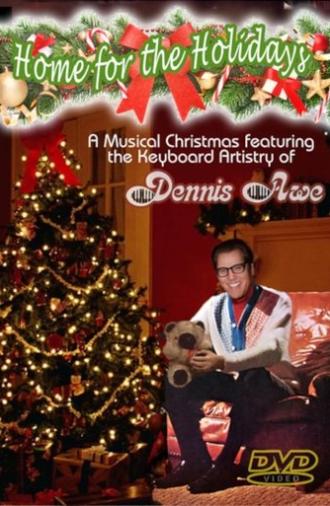 Home for the Holidays (2017)