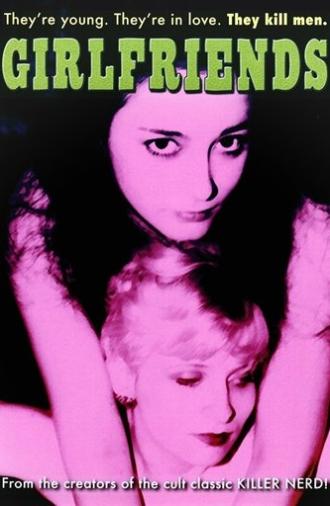 Girlfriends (1993)