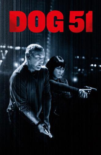Dog 51 (2025)