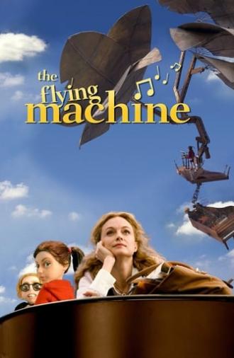 The Flying Machine 3D (2011)