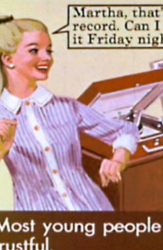 What Troubles the Troublemaker (1968)