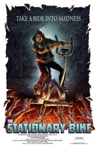 The Stationary Bike (2022)