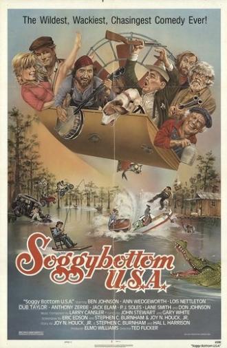 Soggy Bottom, U.S.A. (1981)