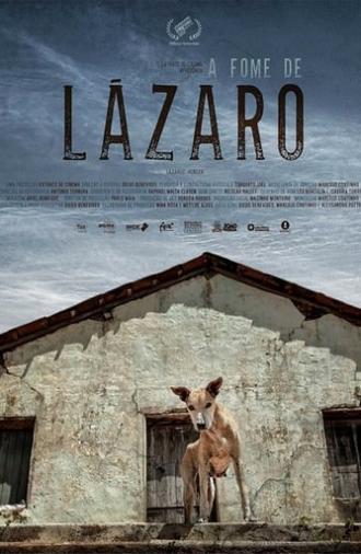 Lazarus' Hunger (2020)