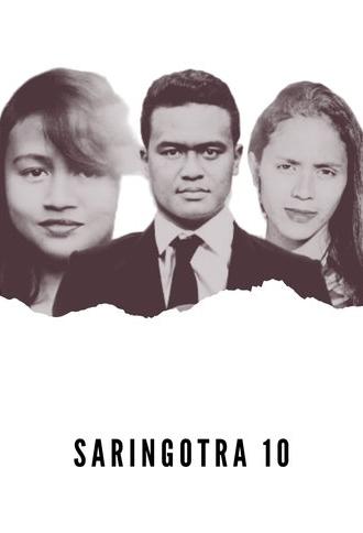 Saringotra 10 (2022)