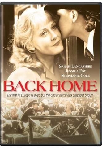 Back Home (2001)