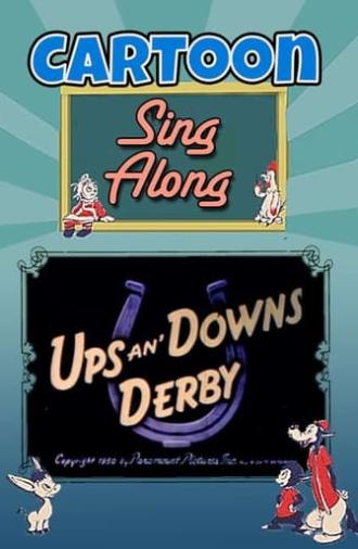 Ups an' Downs Derby (1950)