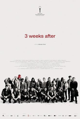 3 Weeks After (2026)