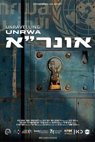 UNraveling UNRWA (2025)