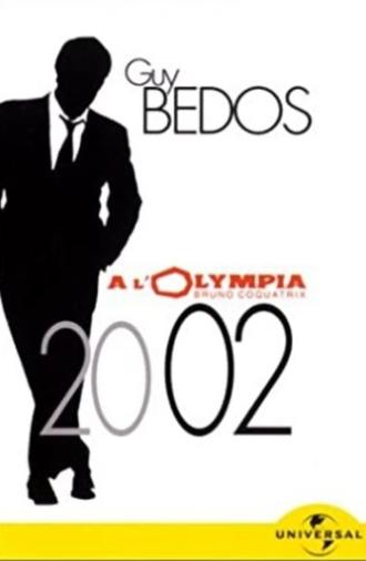 Guy Bedos à l'Olympia (2002)