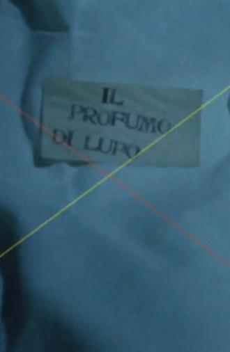 Vladimir Propp- Profumo di lupo (1975)