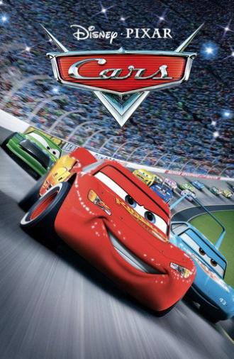 Cars (2006)