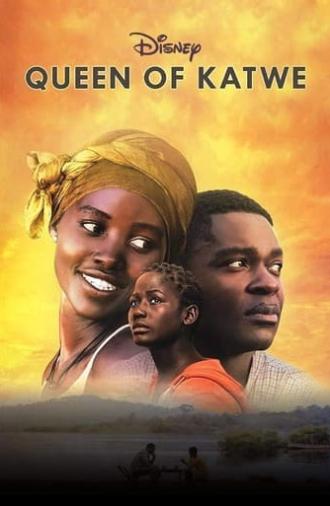 Queen of Katwe (2016)