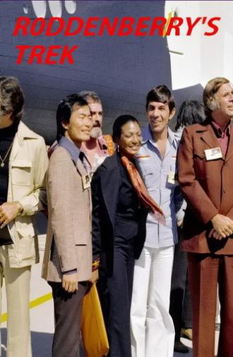 Roddenberry's Trek (2015)