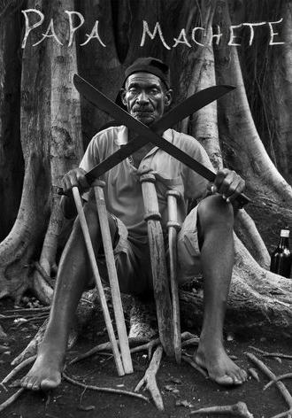 Papa Machete (2014)
