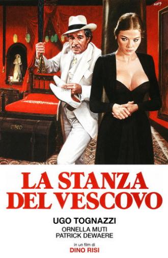 The Bishop's Bedroom (1977)