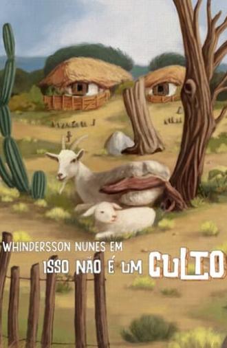 Whindersson Nunes: Preaching to the Choir (2023)