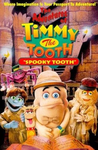 The Adventures of Timmy the Tooth: Spooky Tooth (1995)