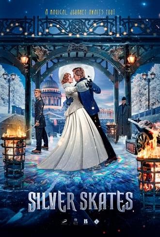 Silver Skates (2020)