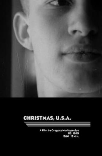 Christmas U.S.A. (1949)