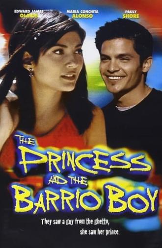 The Princess and the Barrio Boy (2000)