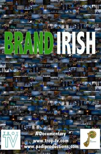 Brand Irish (2016)