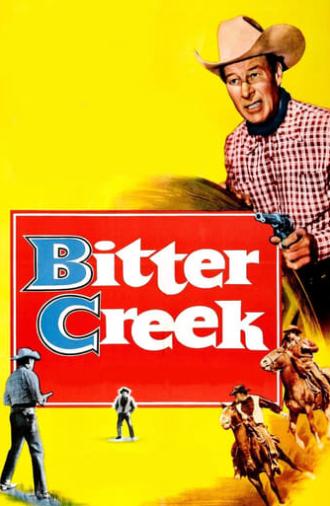 Bitter Creek (1954)