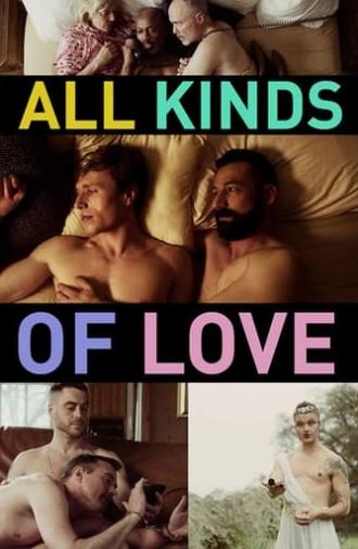 All Kinds of Love (2022)