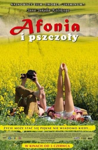 Afonia i pszczoły (2009)
