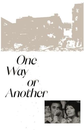 One Way or Another (1974)