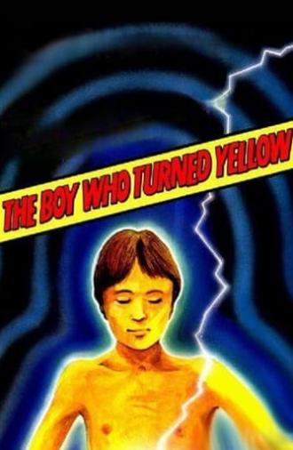 The Boy Who Turned Yellow (1972)