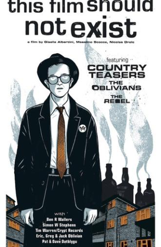 This Film Should Not Exist (2020)