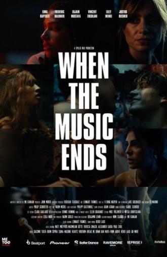 When the Music Ends (2024)