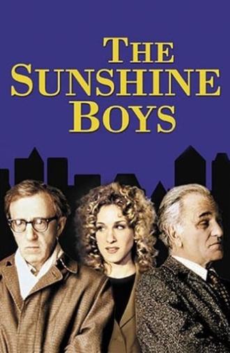 The Sunshine Boys (1996)