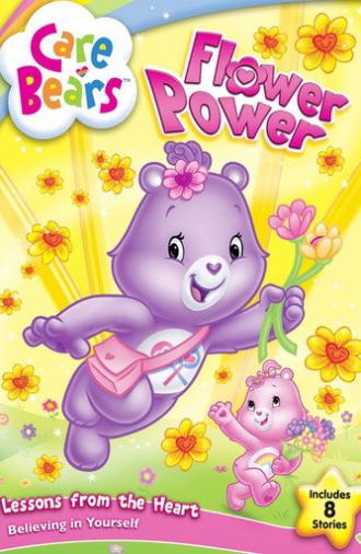 Care Bears: Flower Power (2011)