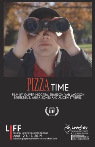 Pizza Time (2018)