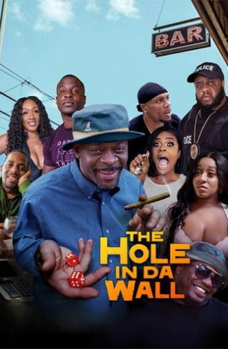 The Hole in Da Wall (2023)